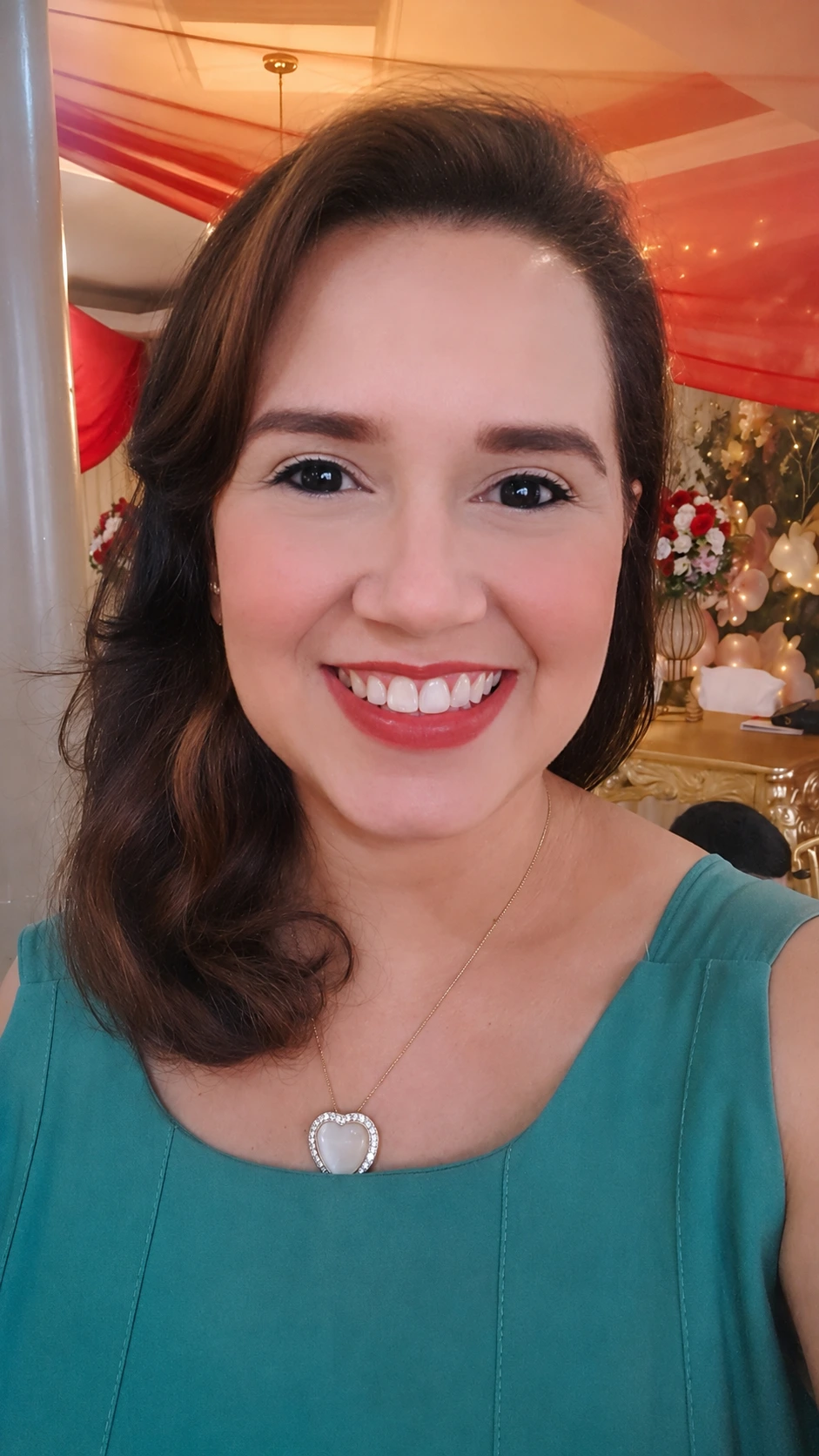 Mari Flores