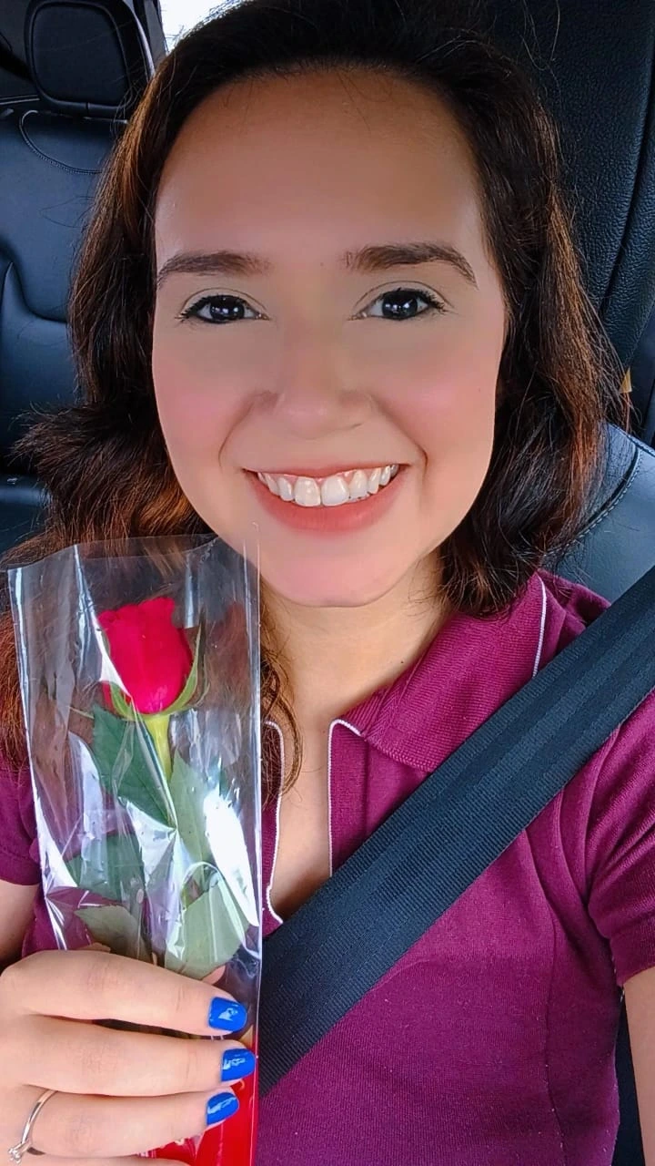 Mari Flores